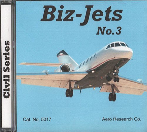 Biz-Jets No.3