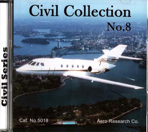 Civil Collection No.8