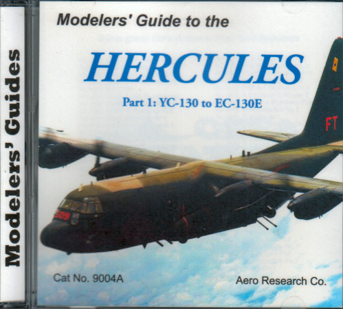 Modelers' Guide to the Hercules Part 1