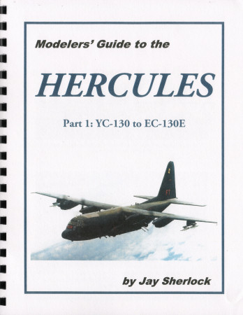 Modelers' Guide to the Hercules Part 1