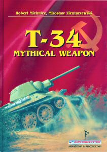 T-34 Mythical Weapon