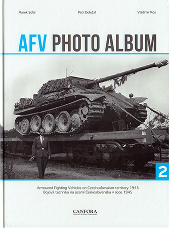 AFV Photo Album Vol 2