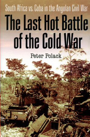 The Last Hot Battle of the Cold War
