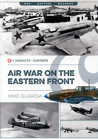 Air War on the Eastern Front