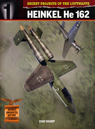 Heinkel He 162