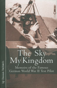 The Sky My Kingdom