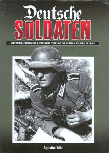 Deutsche Soldaten