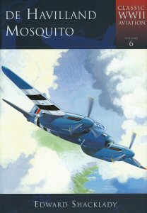 de Havilland Mosquito