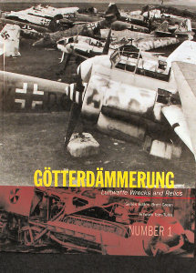 Gotterdammerung