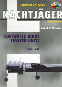 Nachtjäger Volume Two