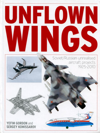 Unflown Wings