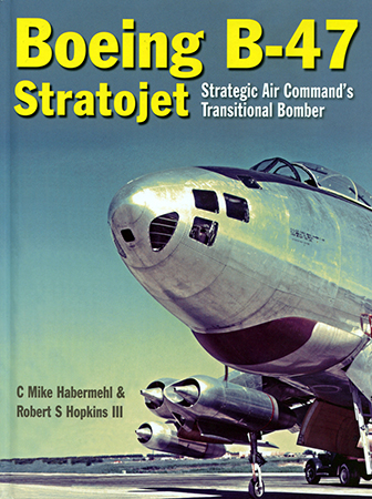 Boeing B-47 Stratojet