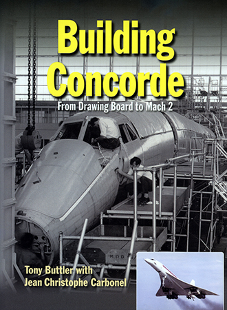 Building Concorde