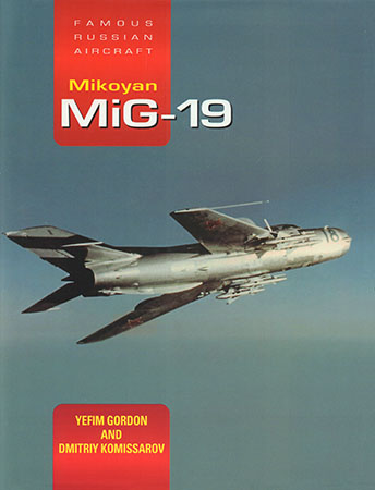 Mikoyan MiG-19