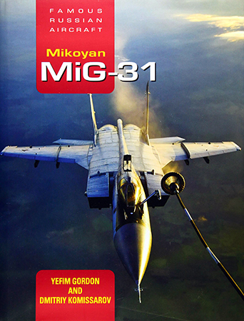 Mikoyan MiG-31