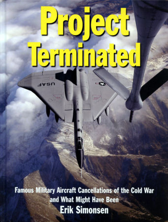 Project Terminated