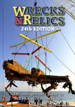Wrecks and Relics