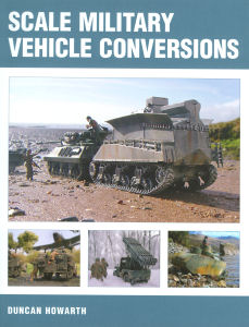 Scale Military Vehicle Conversions