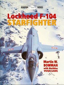 F-104 Starfighter