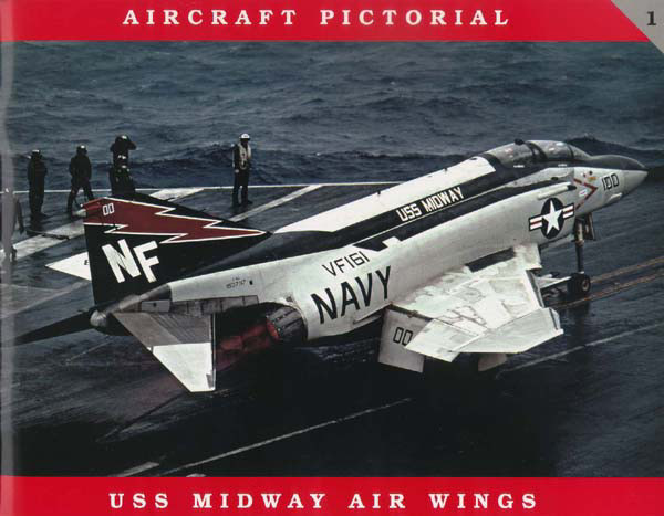 USS Midway Air Wings