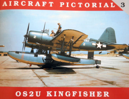 OS2U Kingfisher