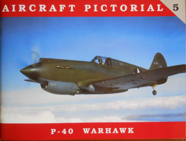 P-40 Warhawk