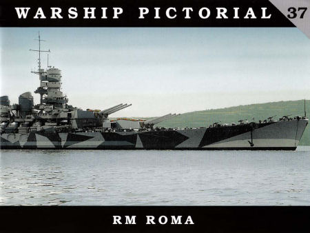 Regia Marina ROMA