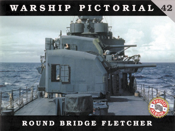 Round Bridge Fletcher