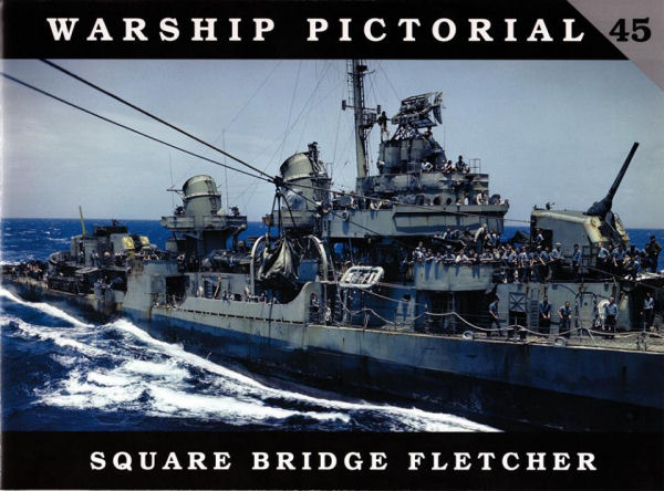 Square Bridge Fletcher