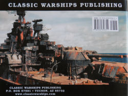 USN Battleships