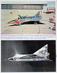 F-102 Delta Dagger
