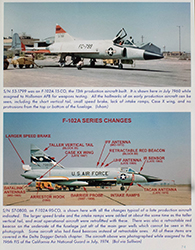 F-102 Delta Dagger