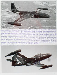 F2H Banshee Part 1