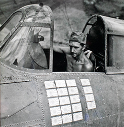 F4F and FM Wildcat
