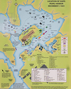 Attack on Pearl Harbor Book