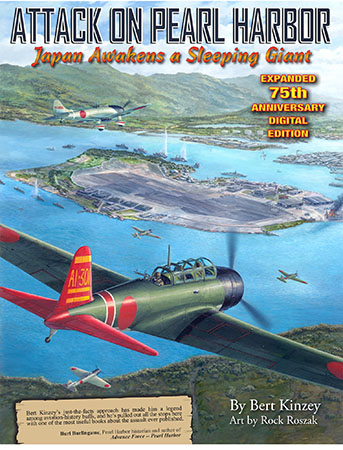 Attack on Pearl Harbor