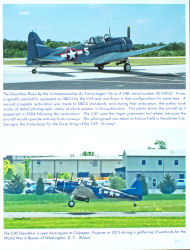 SBD Dauntless