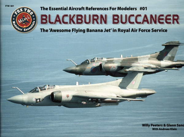 Blackburn Buccaneer