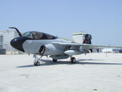 EA-6B