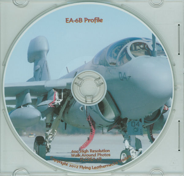 EA-6B Profile