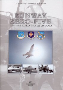Runway Zero-Five - 1954-1992