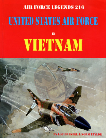 United States Air Force in Vietnam