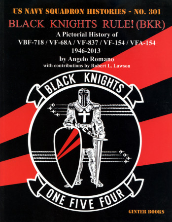 Black Knights Rule