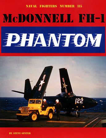 McDonnell FH-1 Phantom