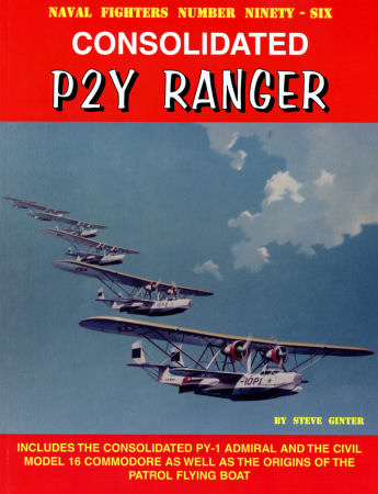 Consolidated P2Y Ranger