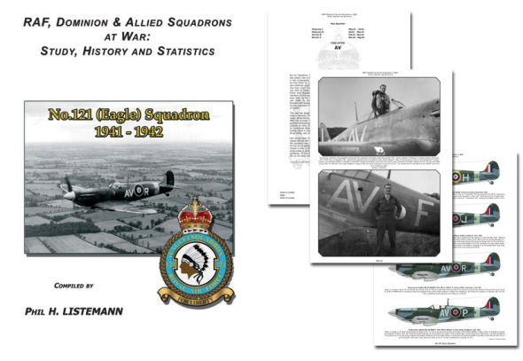 121 Sqn