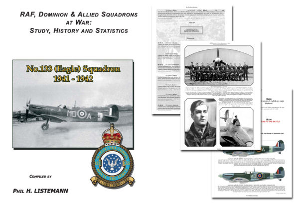133 Sqn