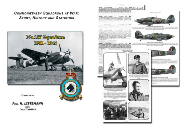 137 Sqn