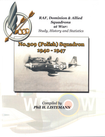 No.309 (Polish) Squadron 1940-1947