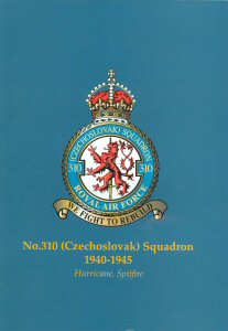 No.310 (Czechoslovak) Squadron 1940-1945